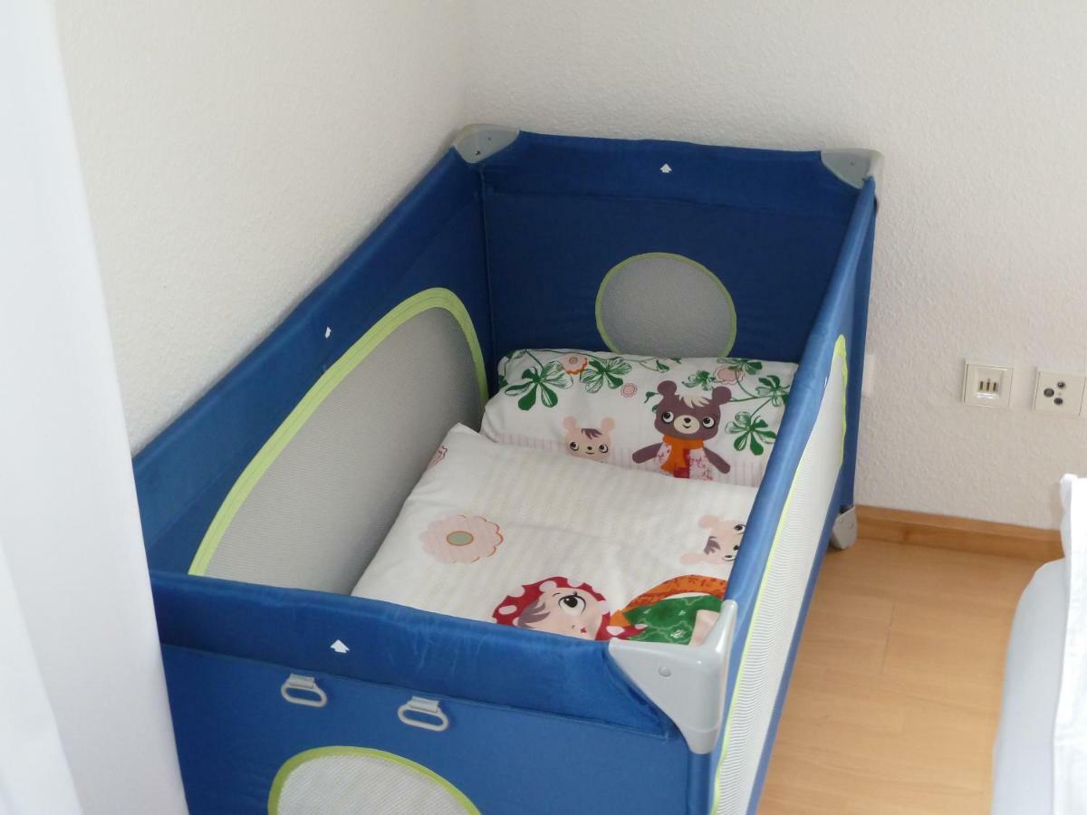Helle 70 Qm Ferienwohnung Mit Herrlichem Blick Teningen Eksteriør bilde